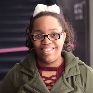 Meet your Posher, Janesha